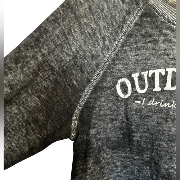 Lightweight Long Sleeve Crew Neck Top - Picture 5 of 13